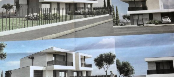 600m² Land in Pontoglio, Italy No. 82707 9