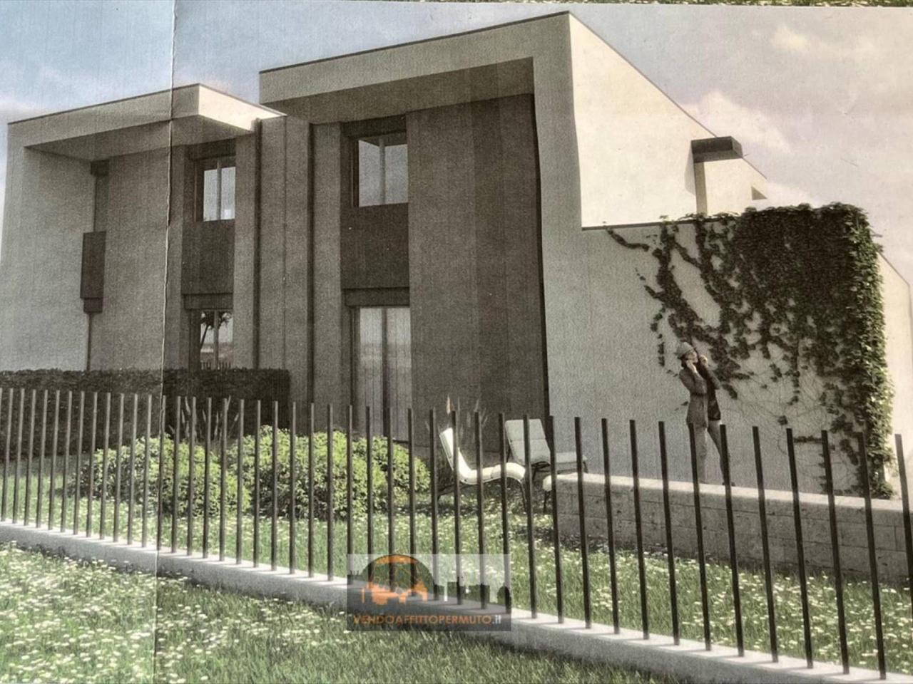 600m² Land in Pontoglio, Italy No. 82707