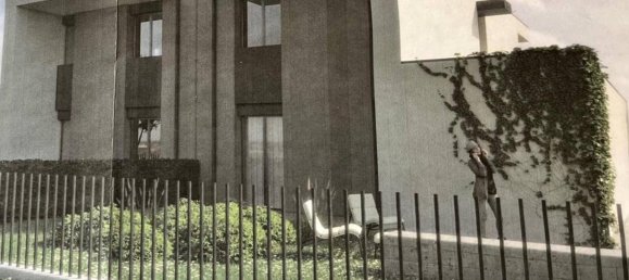 600m² Land in Pontoglio, Italy No. 82707 13