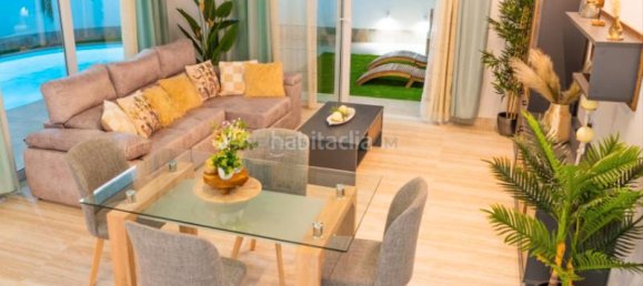 3 bedrooms Townhouse in Ciudad Quesada, Spain No. 33251 14