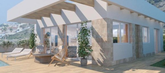 3 bedrooms Townhouse in Ciudad Quesada, Spain No. 33251 2