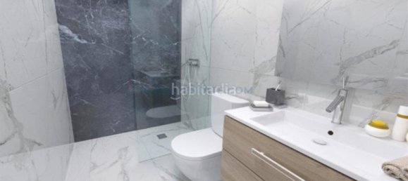 3 bedrooms Townhouse in Ciudad Quesada, Spain No. 33251 7