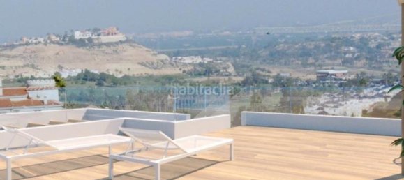 3 bedrooms Townhouse in Ciudad Quesada, Spain No. 33251 3