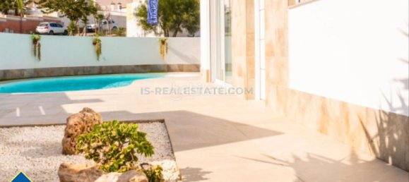 3 bedrooms Townhouse in Ciudad Quesada, Spain No. 33251 11