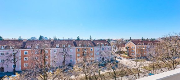 Квартира с 2 комнатами в Мюнхен, Германия № 263810 9