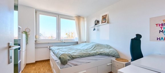 Квартира с 2 комнатами в Мюнхен, Германия № 263810 3