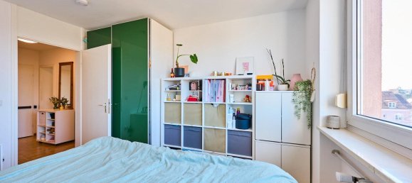 Квартира с 2 комнатами в Мюнхен, Германия № 263810 4