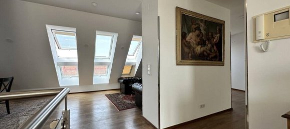 6-salle Appartement à Mariahilf, Austria No. 250497 46