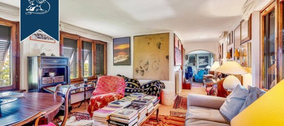 6-Zimmer Schlösser in Camaiore, Italy, Nr. 113215 20