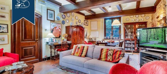 6-Zimmer Schlösser in Camaiore, Italy, Nr. 113215 10