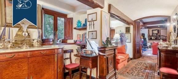 6-Zimmer Schlösser in Camaiore, Italy, Nr. 113215 15