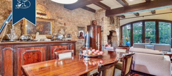 6-Zimmer Schlösser in Camaiore, Italy, Nr. 113215 11