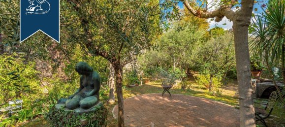 6-Zimmer Schlösser in Camaiore, Italy, Nr. 113215 5