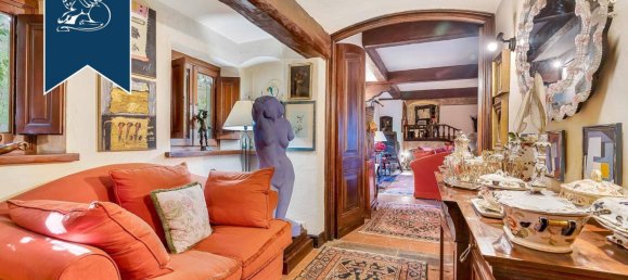 6-Zimmer Schlösser in Camaiore, Italy, Nr. 113215 16