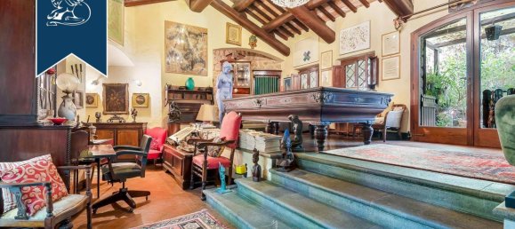 6-Zimmer Schlösser in Camaiore, Italy, Nr. 113215 14