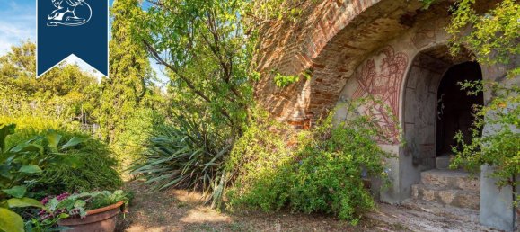 6-Zimmer Schlösser in Camaiore, Italy, Nr. 113215 4