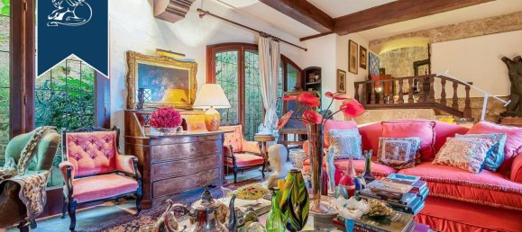 6-Zimmer Schlösser in Camaiore, Italy, Nr. 113215 19