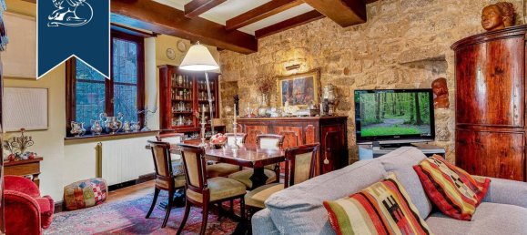 6-Zimmer Schlösser in Camaiore, Italy, Nr. 113215 12