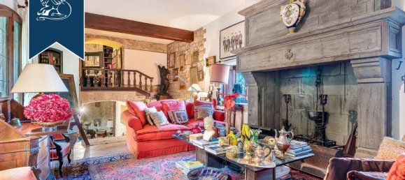 6-Zimmer Schlösser in Camaiore, Italy, Nr. 113215 18