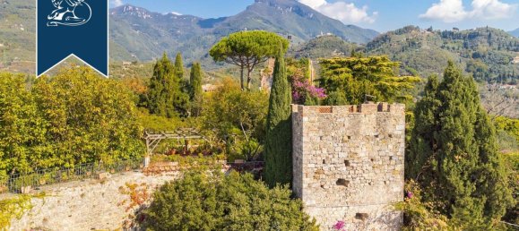 6-Zimmer Schlösser in Camaiore, Italy, Nr. 113215 2