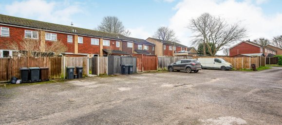 2 bedrooms House in Vigo Village, United Kingdom No. 10866 31