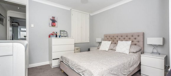 2 bedrooms House in Vigo Village, United Kingdom No. 10866 16