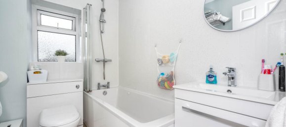 2 bedrooms House in Vigo Village, United Kingdom No. 10866 20