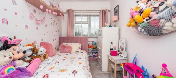 2 bedrooms House in Vigo Village, United Kingdom No. 10866 33