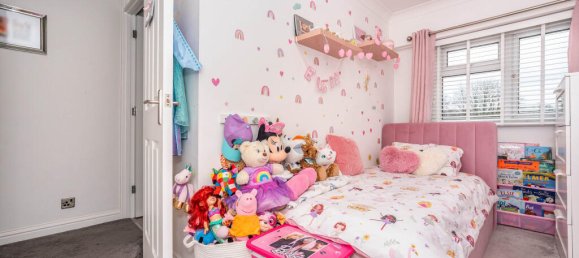 2 bedrooms House in Vigo Village, United Kingdom No. 10866 27