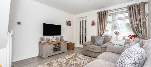 2 bedrooms House in Vigo Village, United Kingdom No. 10866 22