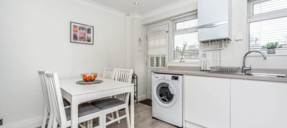 2 bedrooms House in Vigo Village, United Kingdom No. 10866 19