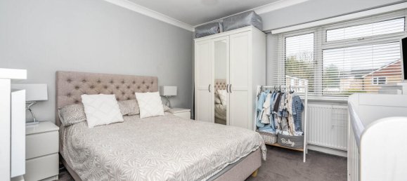 2 bedrooms House in Vigo Village, United Kingdom No. 10866 12