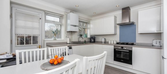 2 bedrooms House in Vigo Village, United Kingdom No. 10866 8