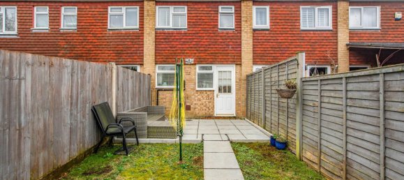 2 bedrooms House in Vigo Village, United Kingdom No. 10866 32