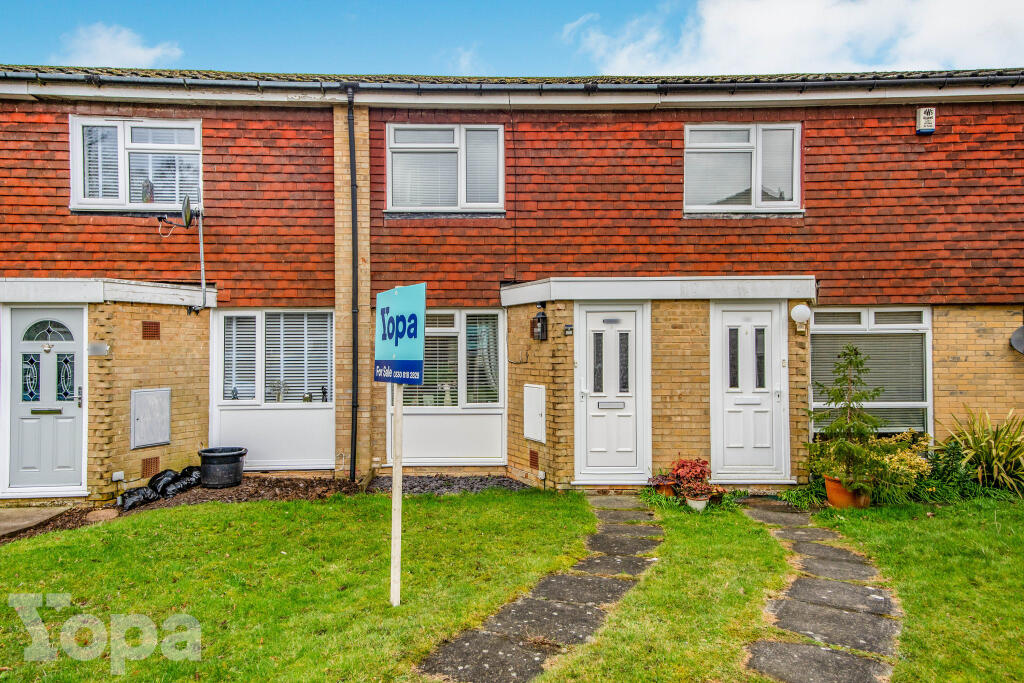 2 bedrooms House in Vigo Village, United Kingdom No. 10866