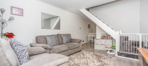 2 bedrooms House in Vigo Village, United Kingdom No. 10866 13