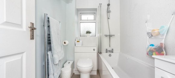 2 bedrooms House in Vigo Village, United Kingdom No. 10866 26