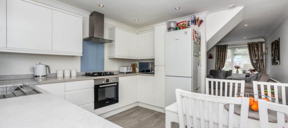 2 bedrooms House in Vigo Village, United Kingdom No. 10866 15