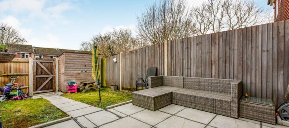 2 bedrooms House in Vigo Village, United Kingdom No. 10866 2