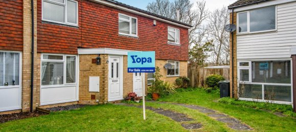 2 bedrooms House in Vigo Village, United Kingdom No. 10866 3