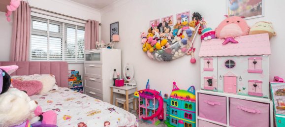 2 bedrooms House in Vigo Village, United Kingdom No. 10866 18