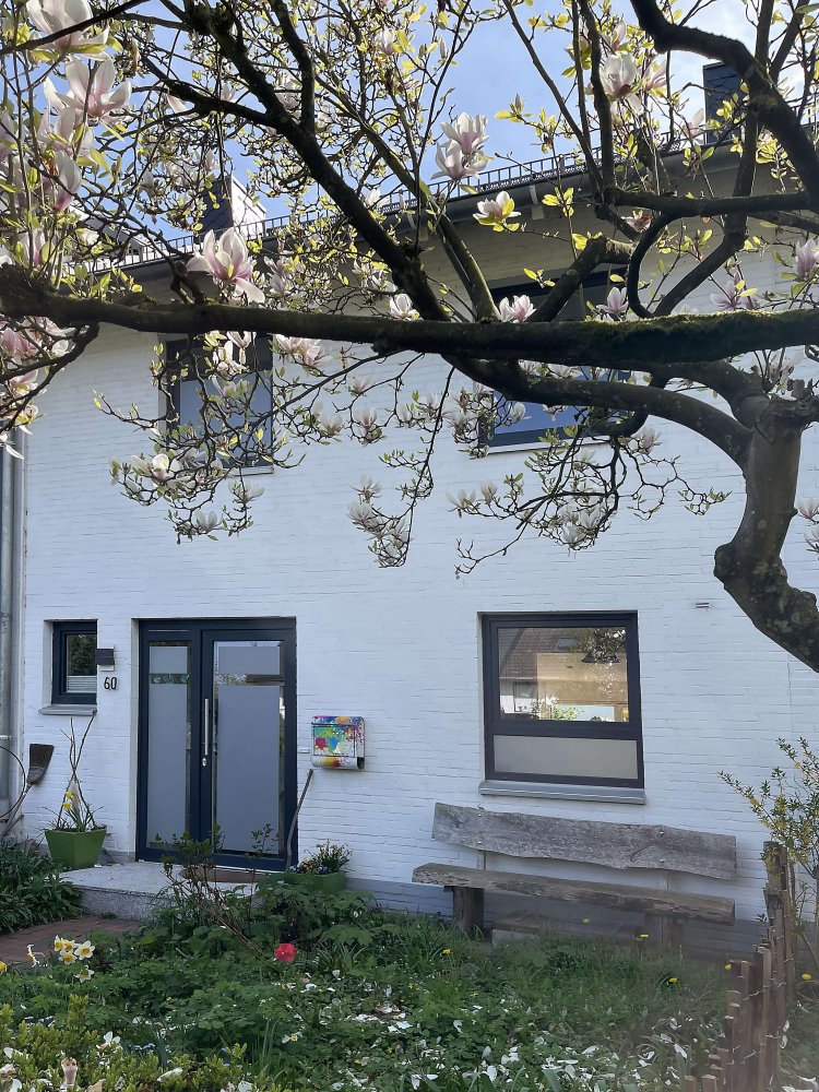 4 chambres Maison de ville à Kiel, Germany No. 228202