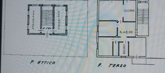 Apartamento de 4 dormitorios en Felino, Italy No. 380194 18