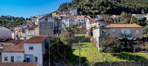 2 Schlafzimmer Haus in Penacova, Portugal, Nr. 36752 2