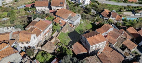 2 Schlafzimmer Haus in Penacova, Portugal, Nr. 36752 37