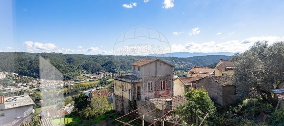 2 Schlafzimmer Haus in Penacova, Portugal, Nr. 36752 33