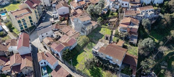 2 Schlafzimmer Haus in Penacova, Portugal, Nr. 36752 35