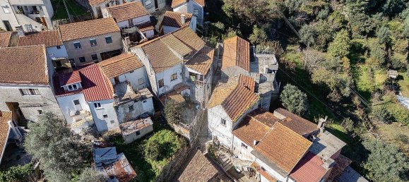 2 Schlafzimmer Haus in Penacova, Portugal, Nr. 36752 12