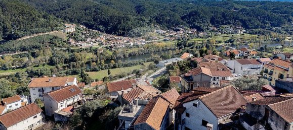 2 Schlafzimmer Haus in Penacova, Portugal, Nr. 36752 4