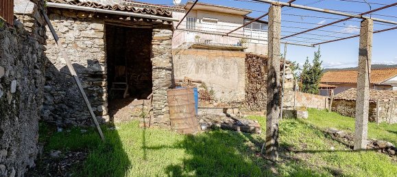 2 Schlafzimmer Haus in Penacova, Portugal, Nr. 36752 20